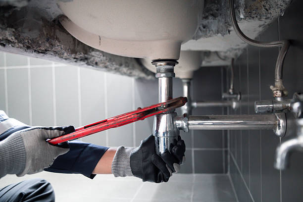 Trusted Gas Line Repair service in South Windham, CT - AAA Plumbing Heating